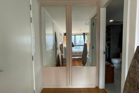 Condo in Watthana, Bangkok, Thailand, 3 bedrooms  № 123650 - photo 25