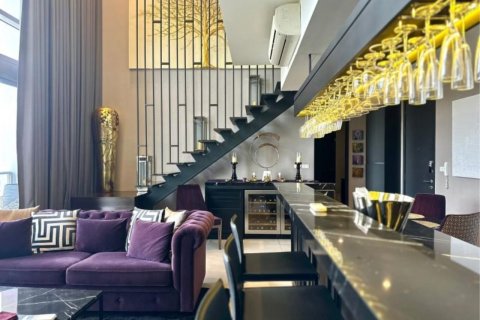 Condominio de 3 dormitorios en Watthana, Bangkok, Tailandia № 123651 - foto 8