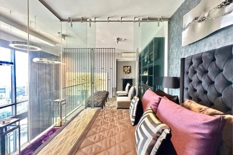 Condominio de 3 dormitorios en Watthana, Bangkok, Tailandia № 123651 - foto 9