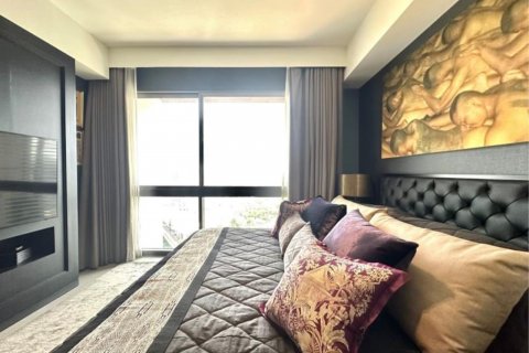 Condominio de 3 dormitorios en Watthana, Bangkok, Tailandia № 123651 - foto 10