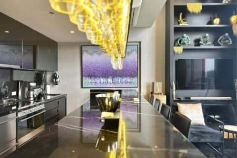 Condominio de 3 dormitorios en Watthana, Bangkok, Tailandia № 123651 - foto 3
