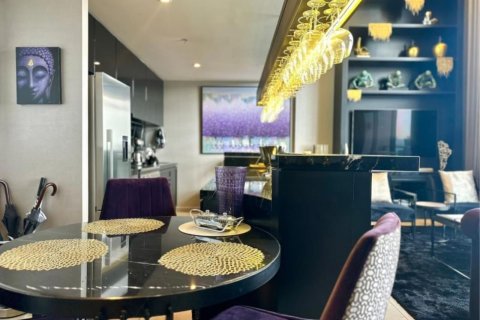 Condominio de 3 dormitorios en Watthana, Bangkok, Tailandia № 123651 - foto 6