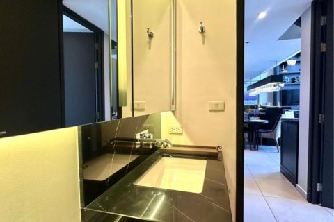 Condominio de 3 dormitorios en Watthana, Bangkok, Tailandia № 123651 - foto 12