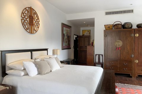 คอนโดมิเนียมในวัฒนา, กรุงเทพฯ, ประเทศไทย, 3 ห้องนอน № 123652 - รูปถ่าย 12