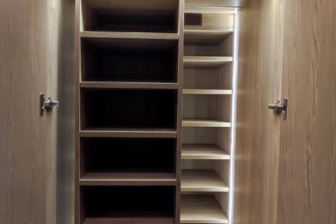 คอนโดมิเนียมในปทุมวัน, กรุงเทพฯ, ประเทศไทย, 1 ห้องนอน № 123655 - รูปถ่าย 19