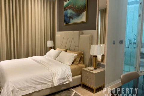 คอนโดมิเนียมในวัฒนา, กรุงเทพฯ, ประเทศไทย, 2 ห้องนอน № 123654 - รูปถ่าย 22