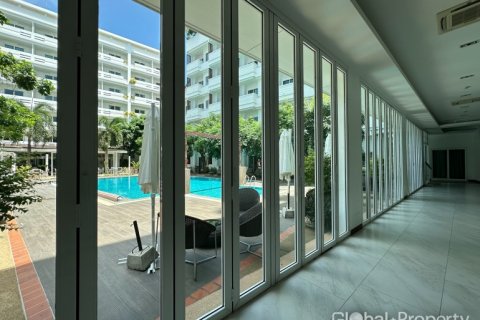 Hotel en Pattaya, Tailandia № 132341 - foto 5