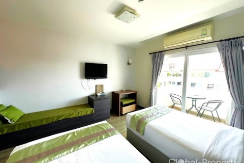 Hotel en Pattaya, Tailandia № 132341 - foto 20