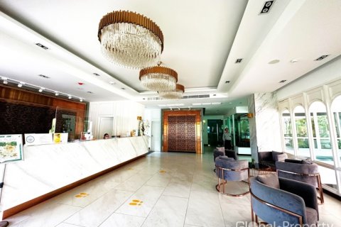 Hotel en Pattaya, Tailandia № 132341 - foto 6