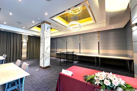 Hotel en Pattaya, Tailandia № 132341 - foto 12