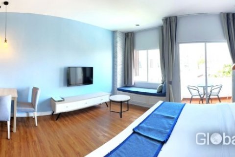 Hotel en Pattaya, Tailandia № 132341 - foto 17