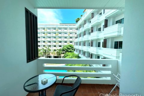 Hotel en Pattaya, Tailandia № 132341 - foto 16