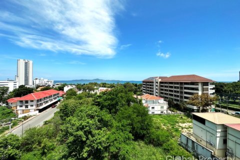 Hotel en Pattaya, Tailandia № 132341 - foto 4