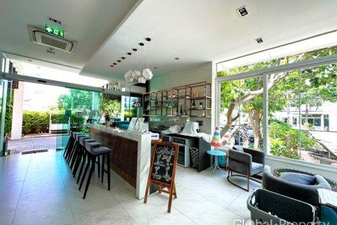 Hotel en Pattaya, Tailandia № 132341 - foto 11