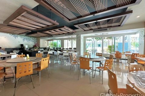 Hotel en Pattaya, Tailandia № 132341 - foto 13
