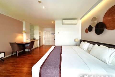 Hotel en Pattaya, Tailandia № 132341 - foto 27
