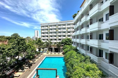 Hotel en Pattaya, Tailandia № 132341 - foto 3