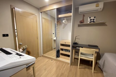 Condominio de 2 dormitorios en Yan Nawa, Bangkok, Tailandia № 141920 - foto 6