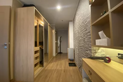 Condominio de 2 dormitorios en Yan Nawa, Bangkok, Tailandia № 141920 - foto 3