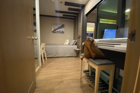 Condominio de 2 dormitorios en Yan Nawa, Bangkok, Tailandia № 141920 - foto 4
