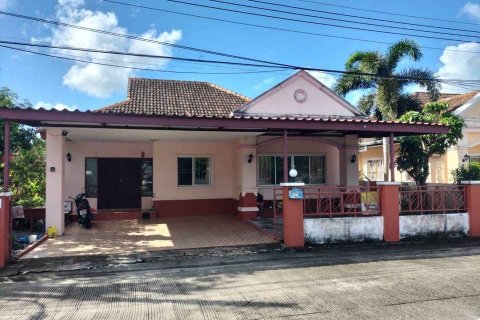 Immobilie in Talat Yai, Thailand 130 m2 № 144437