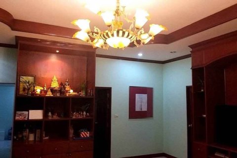 อสังหาริมทรัพย์ในตลาดใหญ่, ประเทศไทย 130 ตร.ม. № 144437 - รูปถ่าย 18