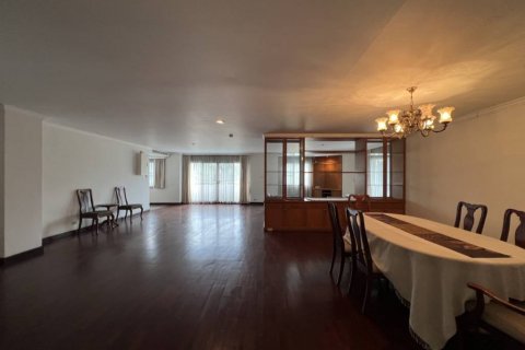 Condo in Bangkok, Thailand, 4 bedrooms № 132768