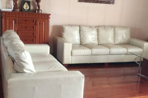 Eigentumswohnung in Bangkok, Thailand, 4 Schlafzimmer  № 132765