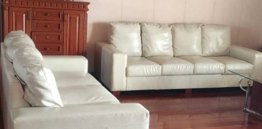 Condominio de 4 dormitorios en Bangkok, Tailandia № 132765