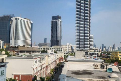Condominio de 4 dormitorios en Bangkok, Tailandia № 132765 - foto 6
