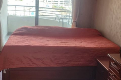 Condominio de 4 dormitorios en Bangkok, Tailandia № 132765 - foto 9