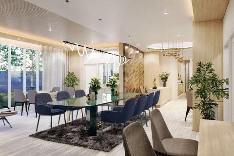 Apartment in The City Phuket, Phuket, Thailand 1 bedroom № 130283