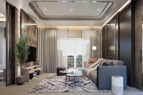 Apartment in The City Phuket, Phuket, Thailand 3 bedrooms № 130288
