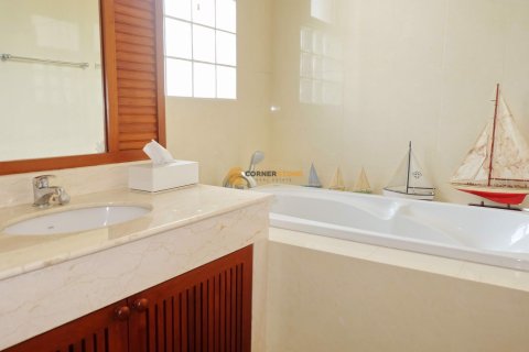 Estudio en Jomtien Beach, Pattaya, Tailandia № 100356 - foto 17