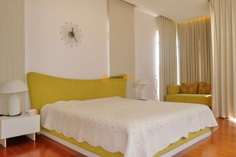 Estudio en Jomtien Beach, Pattaya, Tailandia № 100356 - foto 15