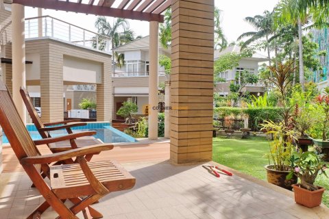Estudio en Jomtien Beach, Pattaya, Tailandia № 100356 - foto 2
