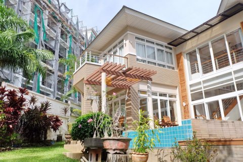 Estudio en Jomtien Beach, Pattaya, Tailandia № 100356 - foto 21