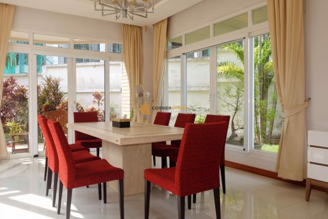 Estudio en Jomtien Beach, Pattaya, Tailandia № 100356 - foto 4