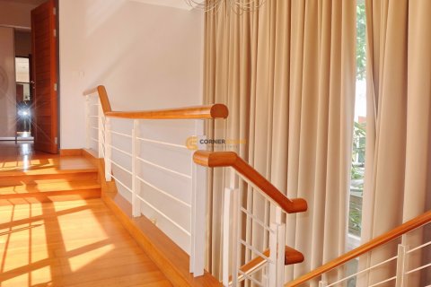 Estudio en Jomtien Beach, Pattaya, Tailandia № 100356 - foto 16