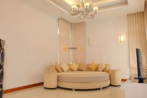 Estudio en Jomtien Beach, Pattaya, Tailandia № 100356 - foto 8