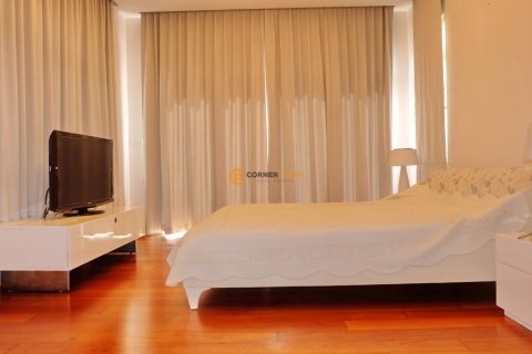 Estudio en Jomtien Beach, Pattaya, Tailandia № 100356 - foto 20