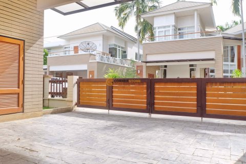 Estudio en Jomtien Beach, Pattaya, Tailandia № 100356 - foto 7
