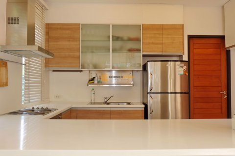 Estudio en Jomtien Beach, Pattaya, Tailandia № 100356 - foto 10