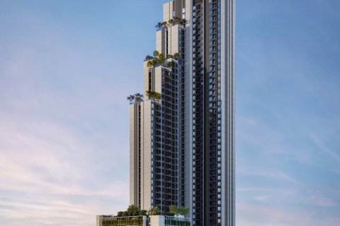 ЖК Nue Evo Ari в Бангкоке, Таиланд № 85347 - фото 8