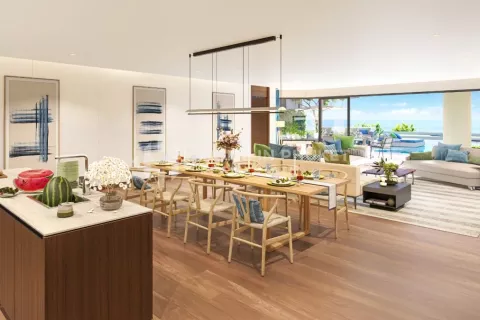 Condominio de 3 dormitorios en Phuket, Tailandia № 130960 - foto 12