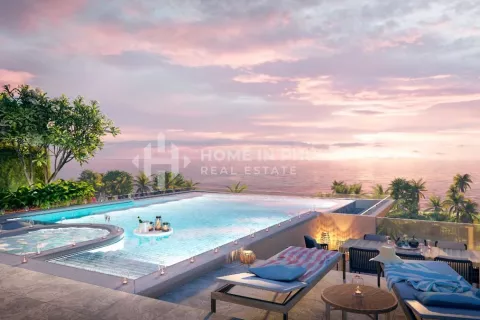 Condominio de 3 dormitorios en Phuket, Tailandia № 130960 - foto 8