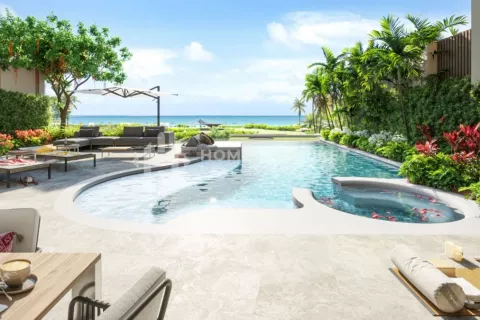 Condominio de 3 dormitorios en Phuket, Tailandia № 130960 - foto 3