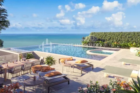 Condominio de 3 dormitorios en Phuket, Tailandia № 130960 - foto 7