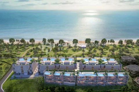 Condominio de 3 dormitorios en Phuket, Tailandia № 130960 - foto 2