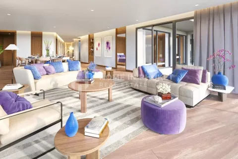 Condominio de 3 dormitorios en Phuket, Tailandia № 130960 - foto 9